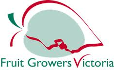 Logo for Fruit Growers Victoria